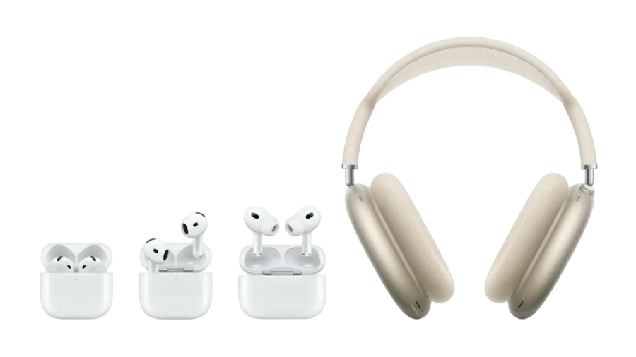 Скупка Apple AirPods / Pro / Max