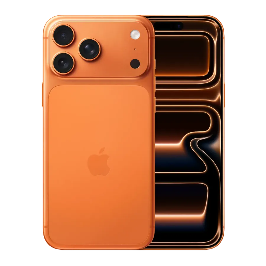 Apple iPhone 17 Pro Max