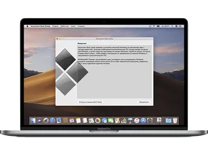Установка Windows на MacOS